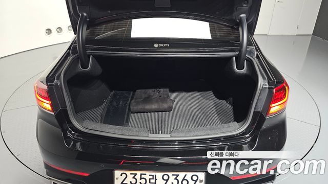 Kia K7 2020 — photo 35