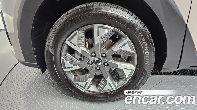 KG Mobility Torres 2024 — photo 5