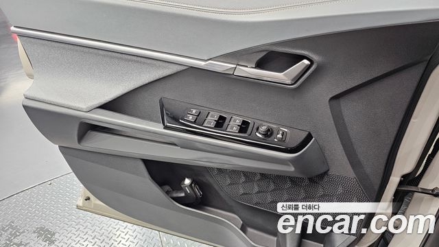 KG Mobility Torres 2024 — photo 14