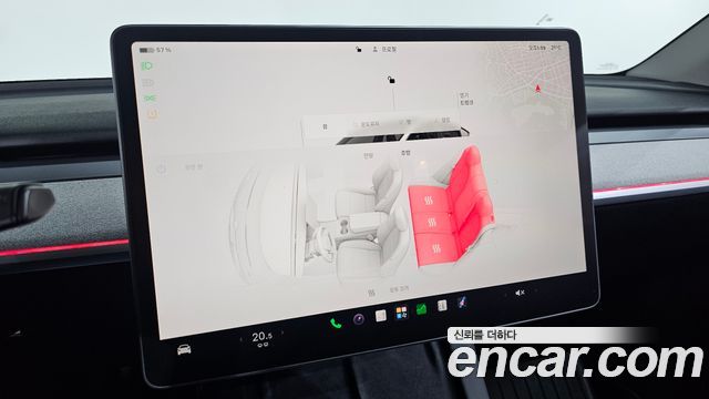 Tesla Model Y 2024 — photo 19
