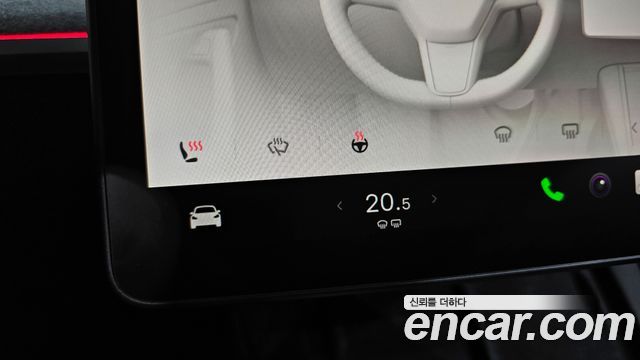 Tesla Model Y 2024 — photo 29