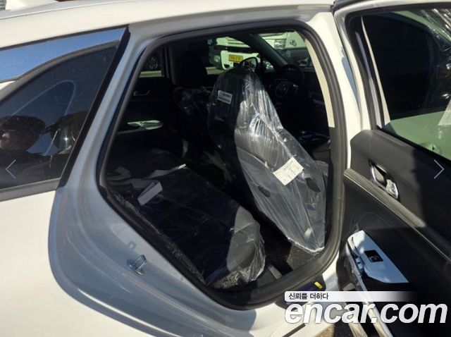 Kia K5 2024 — photo 12