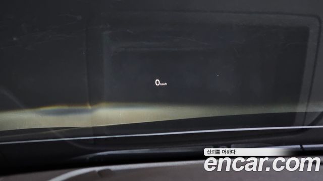 Kia K7 2016 — photo 19