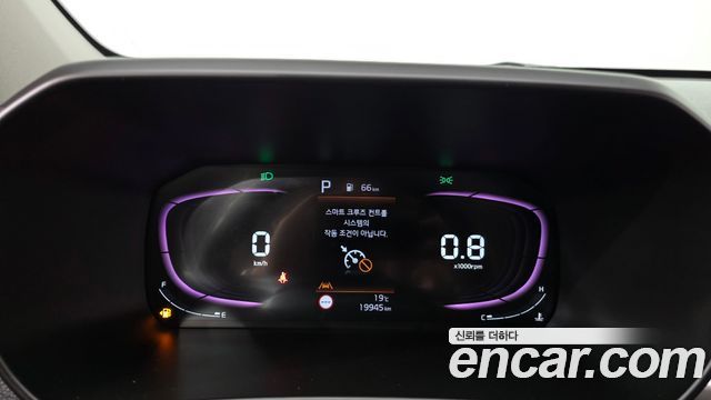 Kia morning 2025 — photo 8