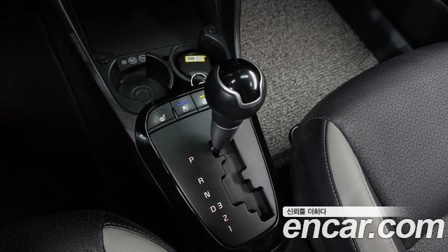Kia morning 2025 — photo 9