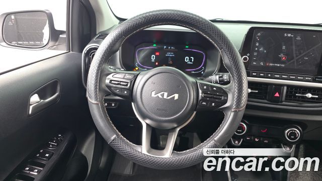 Kia morning 2025 — photo 13