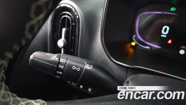 Kia morning 2025 — photo 17