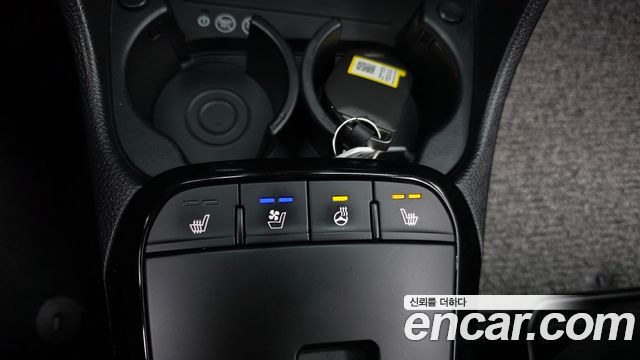 Kia morning 2025 — photo 19