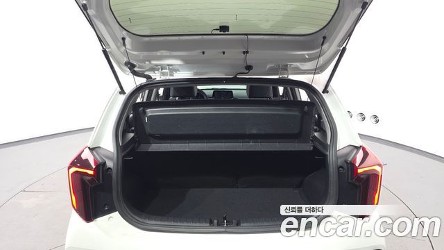 Kia morning 2025 — photo 20