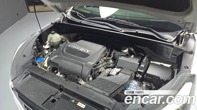 Hyundai Tucson 2017 — photo 6