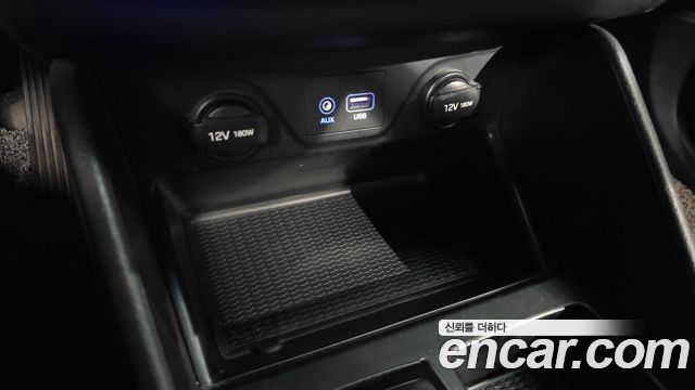 Hyundai Tucson 2017 — photo 24