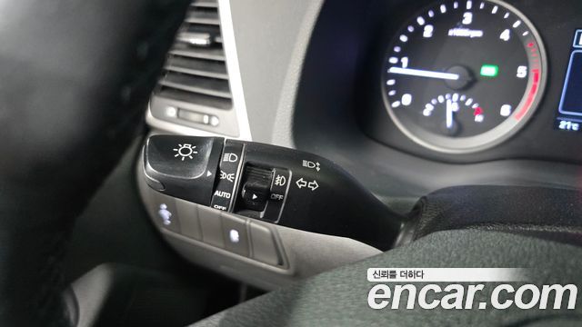 Hyundai Tucson 2017 — photo 25