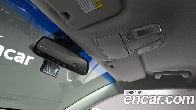 Hyundai Tucson 2017 — photo 29
