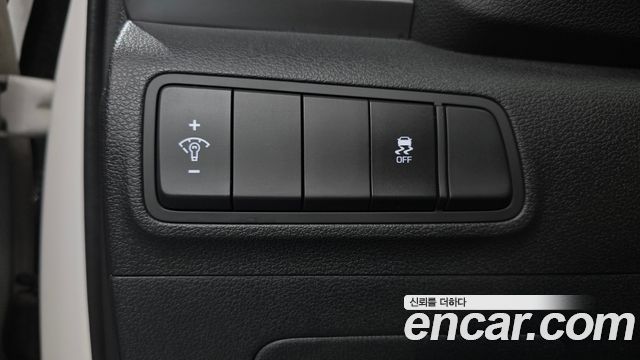 Hyundai Tucson 2017 — photo 30