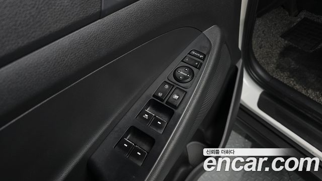 Hyundai Tucson 2017 — photo 31