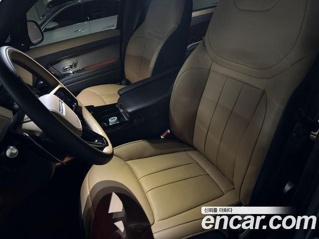 Land Rover Range Rover Sport 2023 — photo 7