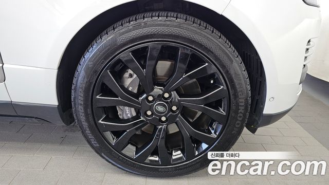 Land Rover Range Rover 2019 — photo 7