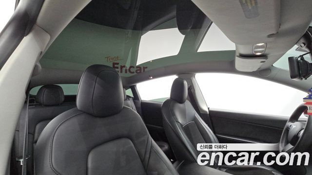 Tesla Model Y 2021 — photo 25