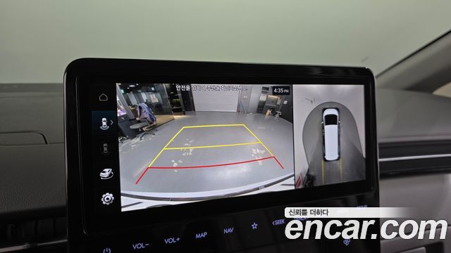 Hyundai Staria 2022 — photo 15