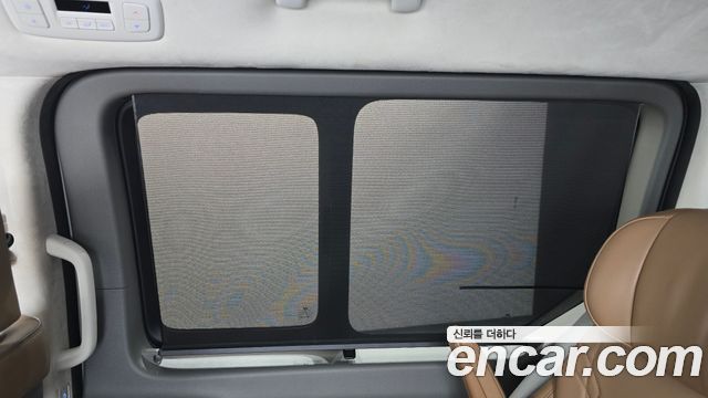 Hyundai Staria 2022 — photo 17
