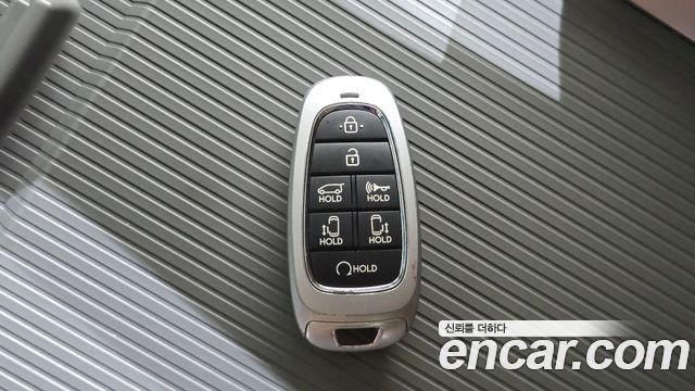 Hyundai Staria 2022 — photo 20