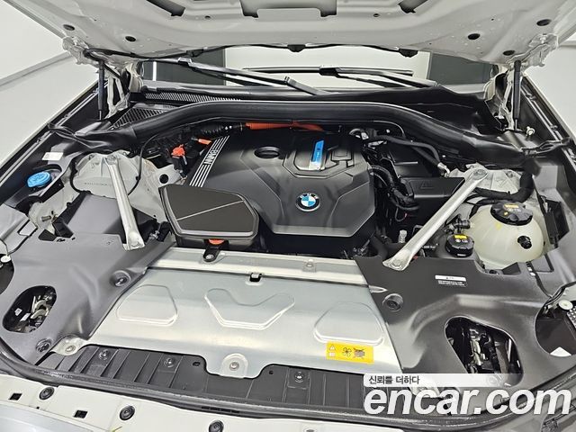 BMW X3 2022 — photo 5