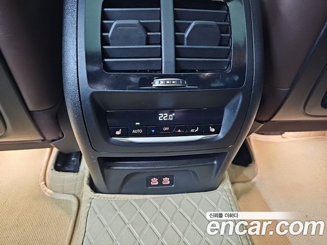BMW X3 2022 — photo 13
