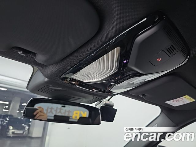 BMW X3 2022 — photo 17