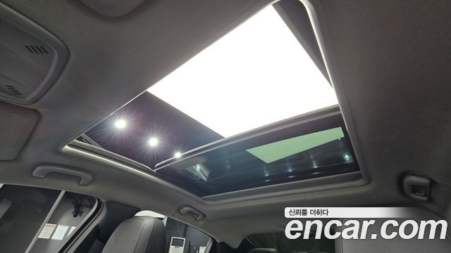Chevrolet Korea Malibu 2019 — photo 23