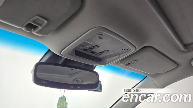 Chevrolet Korea Malibu 2019 — photo 25