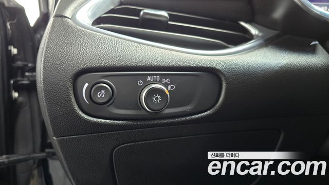 Chevrolet Korea Malibu 2019 — photo 26