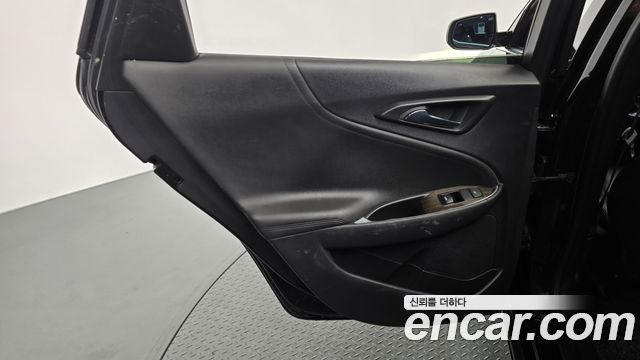 Chevrolet Korea Malibu 2019 — photo 15