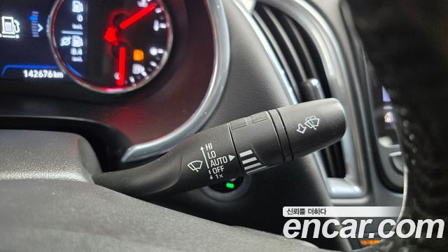 Chevrolet Korea Malibu 2019 — photo 28