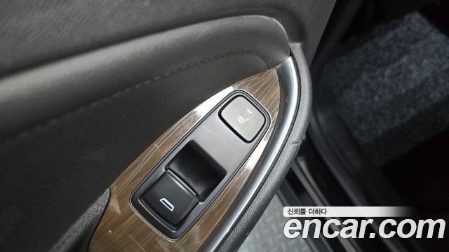 Chevrolet Korea Malibu 2019 — photo 29