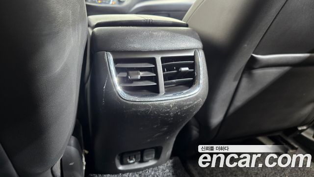 Chevrolet Korea Malibu 2019 — photo 30