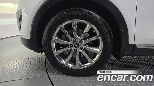 Kia Sorento 2016 — photo 5