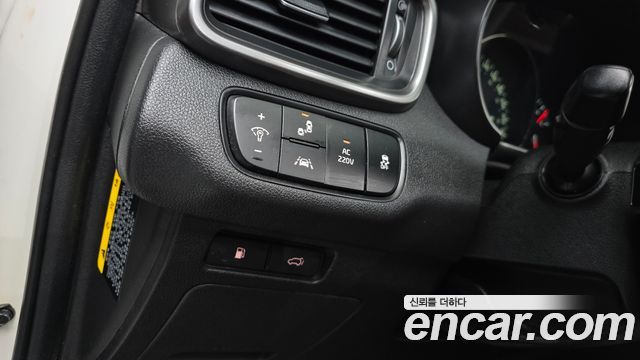 Kia Sorento 2016 — photo 22
