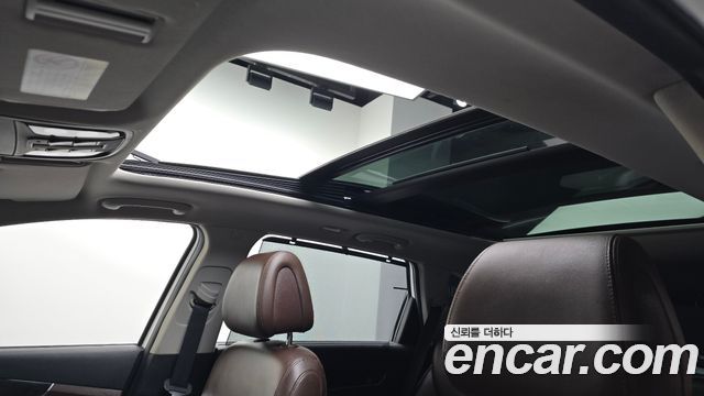 Kia Sorento 2016 — photo 25