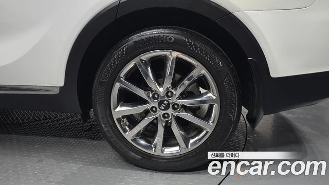 Kia Sorento 2016 — photo 7