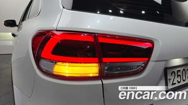 Kia Sorento 2016 — photo 9