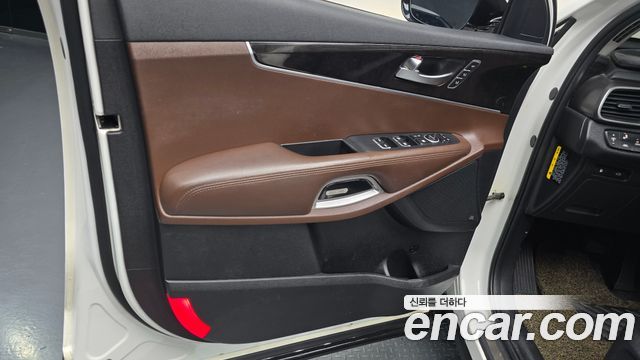 Kia Sorento 2016 — photo 14