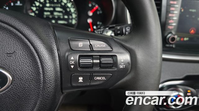Kia Sorento 2016 — photo 27