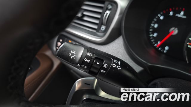 Kia Sorento 2016 — photo 30