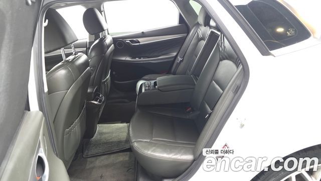 Hyundai Grandeur 2022 — photo 18