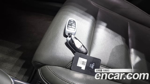 Hyundai Grandeur 2022 — photo 22