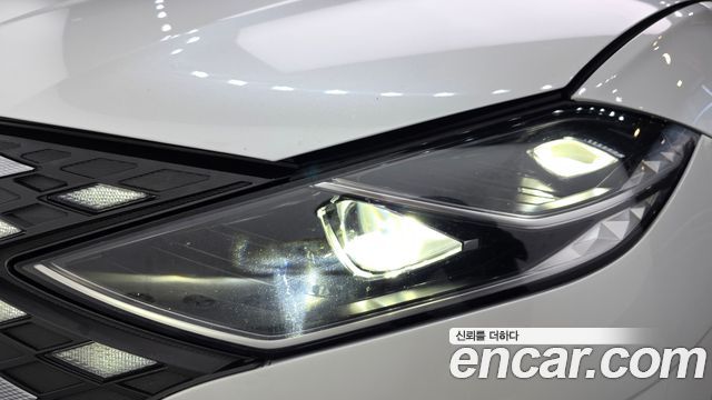 Hyundai Grandeur 2022 — photo 8