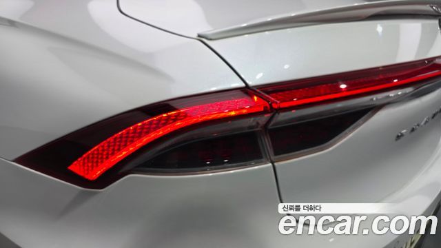 Hyundai Grandeur 2022 — photo 9