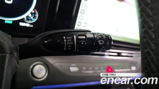 Hyundai Grandeur 2022 — photo 28