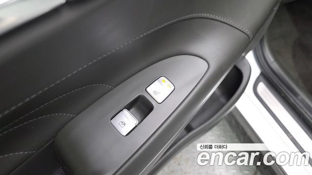 Hyundai Grandeur 2022 — photo 29