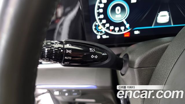 Hyundai Grandeur 2022 — photo 36